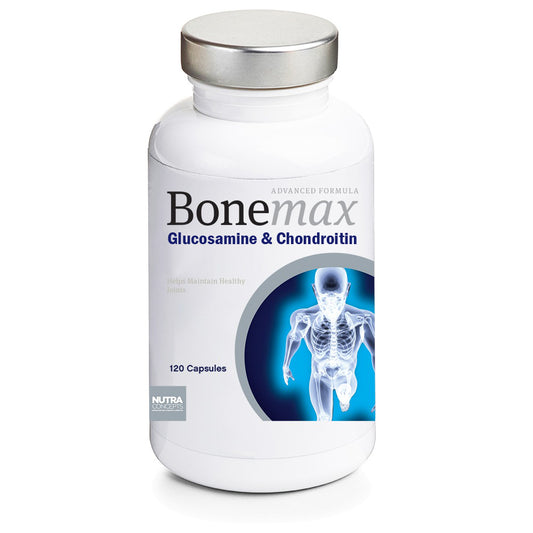 BoneMax Glucosamine & Chondroitin