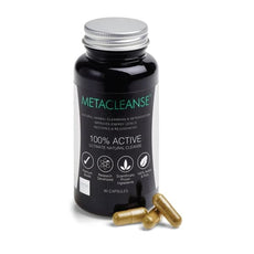 Metacleanse Detox - Metaburn ®