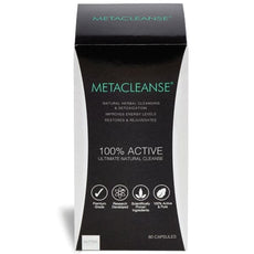 Metacleanse Detox - Metaburn ®